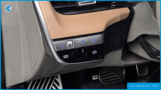 HYUNDAI IONIQ 5 LONG RANGE AWD