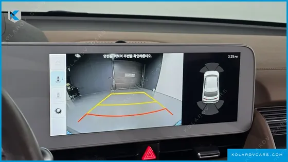 HYUNDAI IONIQ 5 LONG RANGE AWD