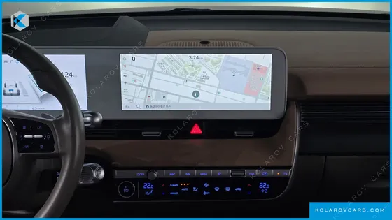 HYUNDAI IONIQ 5 LONG RANGE AWD