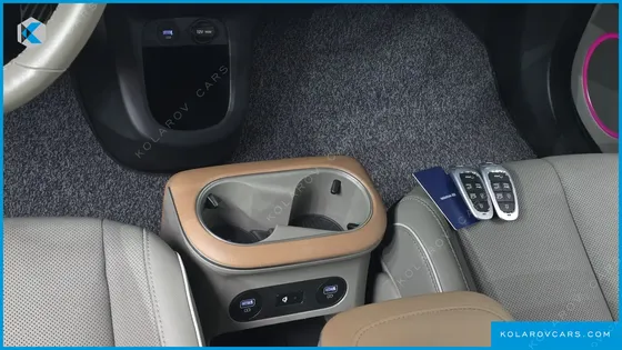 HYUNDAI IONIQ 5 LONG RANGE AWD
