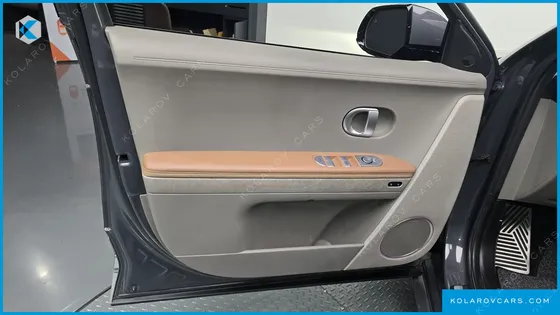 HYUNDAI IONIQ 5 LONG RANGE AWD