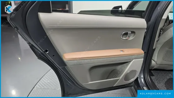 HYUNDAI IONIQ 5 LONG RANGE AWD