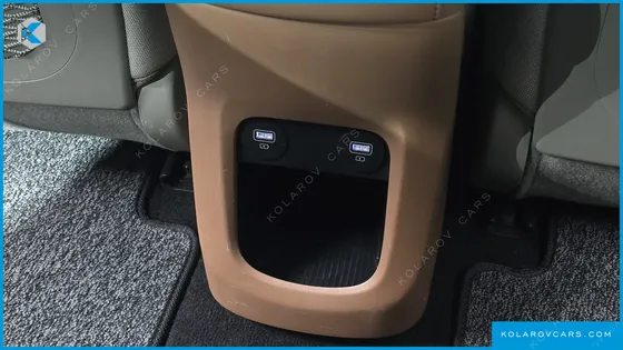 HYUNDAI IONIQ 5 LONG RANGE AWD