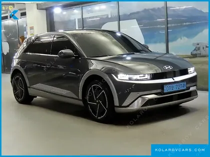 HYUNDAI IONIQ 5 LONG RANGE