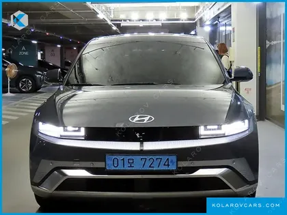 HYUNDAI IONIQ 5 LONG RANGE