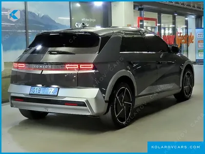 HYUNDAI IONIQ 5 LONG RANGE