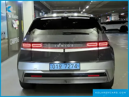 HYUNDAI IONIQ 5 LONG RANGE