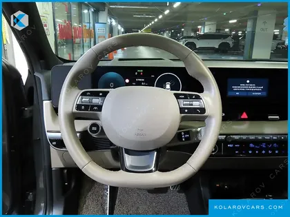 HYUNDAI IONIQ 5 LONG RANGE