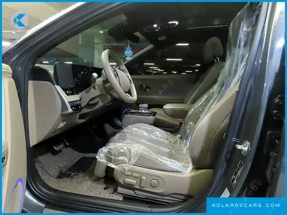 HYUNDAI IONIQ 5 LONG RANGE