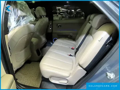 HYUNDAI IONIQ 5 LONG RANGE