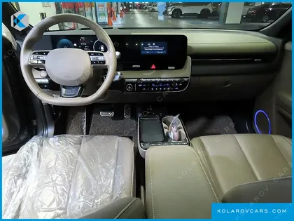 HYUNDAI IONIQ 5 LONG RANGE