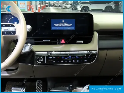 HYUNDAI IONIQ 5 LONG RANGE
