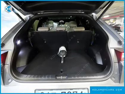 HYUNDAI IONIQ 5 LONG RANGE