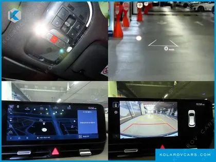 HYUNDAI IONIQ 5 LONG RANGE