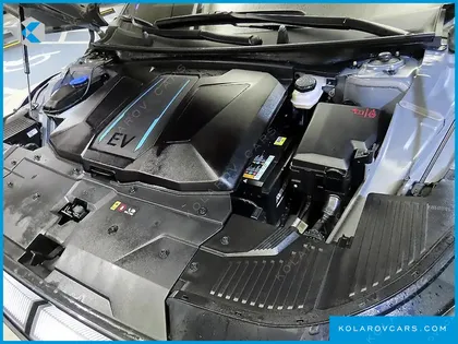 HYUNDAI IONIQ 5 LONG RANGE