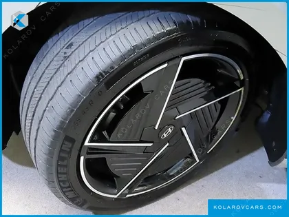 HYUNDAI IONIQ 5 LONG RANGE