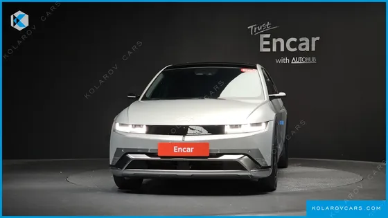 HYUNDAI IONIQ 5 LONG RANGE