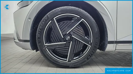 HYUNDAI IONIQ 5 LONG RANGE
