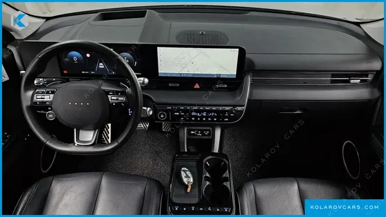 HYUNDAI IONIQ 5 LONG RANGE