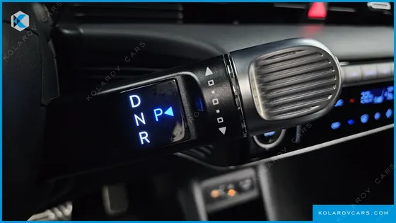 HYUNDAI IONIQ 5 LONG RANGE
