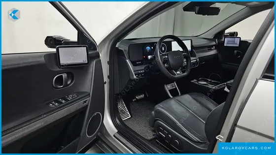 HYUNDAI IONIQ 5 LONG RANGE