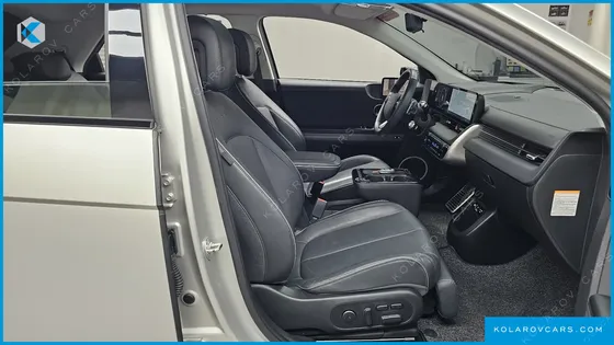 HYUNDAI IONIQ 5 LONG RANGE
