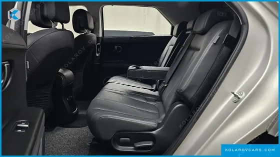 HYUNDAI IONIQ 5 LONG RANGE