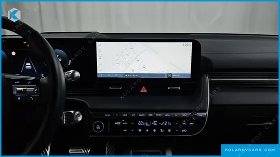 HYUNDAI IONIQ 5 LONG RANGE