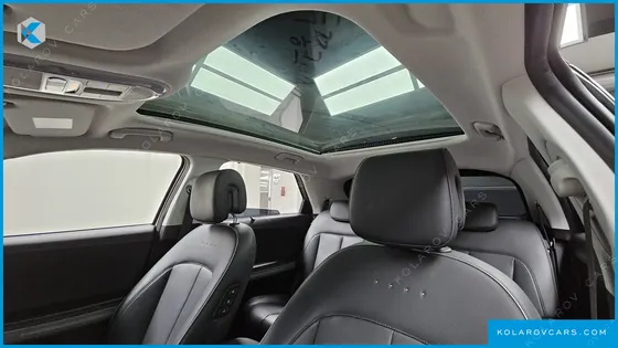 HYUNDAI IONIQ 5 LONG RANGE