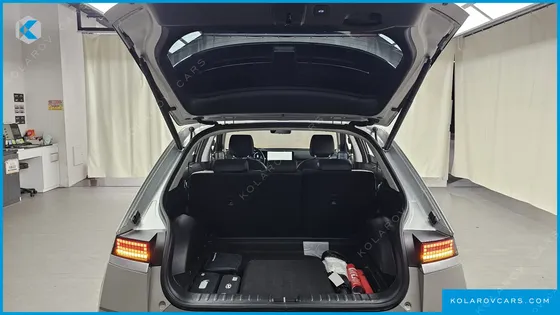 HYUNDAI IONIQ 5 LONG RANGE