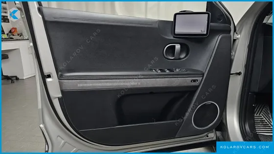 HYUNDAI IONIQ 5 LONG RANGE