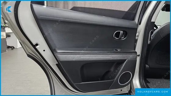 HYUNDAI IONIQ 5 LONG RANGE