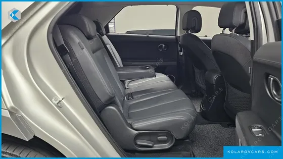 HYUNDAI IONIQ 5 LONG RANGE