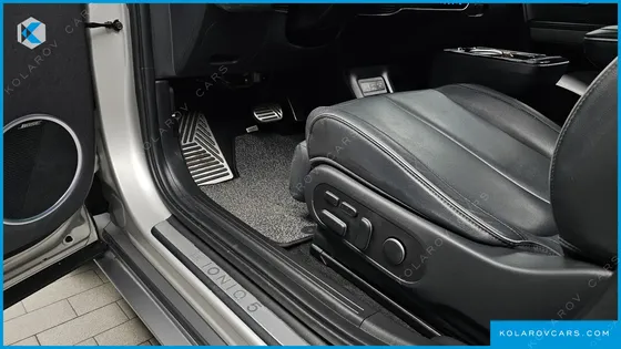 HYUNDAI IONIQ 5 LONG RANGE