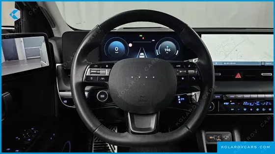 HYUNDAI IONIQ 5 LONG RANGE