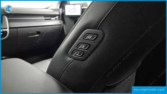 HYUNDAI IONIQ 5 LONG RANGE