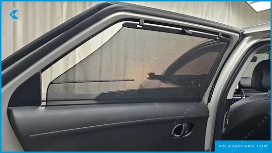 HYUNDAI IONIQ 5 LONG RANGE