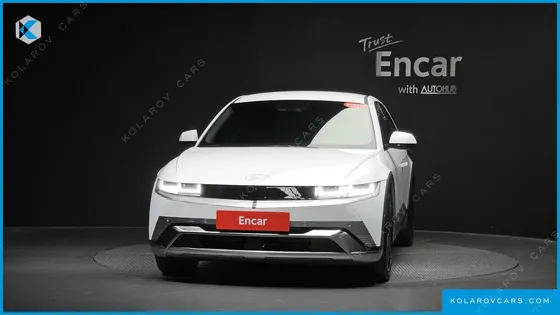 HYUNDAI IONIQ 5 LONG RANGE AWD