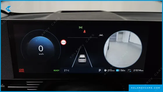 HYUNDAI IONIQ 5 LONG RANGE AWD