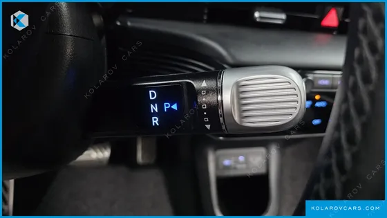 HYUNDAI IONIQ 5 LONG RANGE AWD