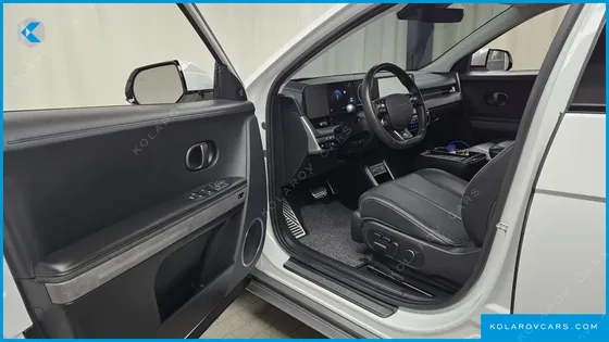 HYUNDAI IONIQ 5 LONG RANGE AWD