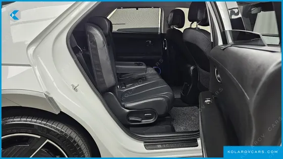 HYUNDAI IONIQ 5 LONG RANGE AWD