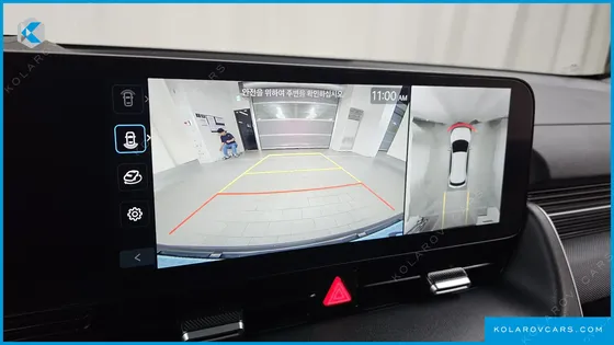 HYUNDAI IONIQ 5 LONG RANGE AWD