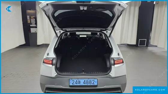 HYUNDAI IONIQ 5 LONG RANGE AWD