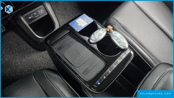 HYUNDAI IONIQ 5 LONG RANGE AWD