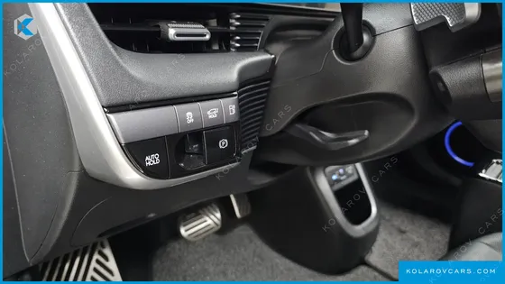HYUNDAI IONIQ 5 LONG RANGE AWD