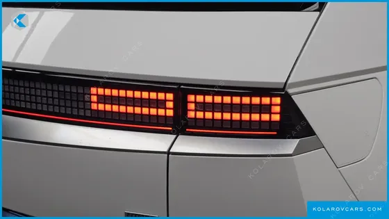 HYUNDAI IONIQ 5 LONG RANGE AWD