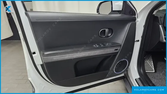 HYUNDAI IONIQ 5 LONG RANGE AWD