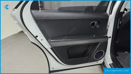 HYUNDAI IONIQ 5 LONG RANGE AWD