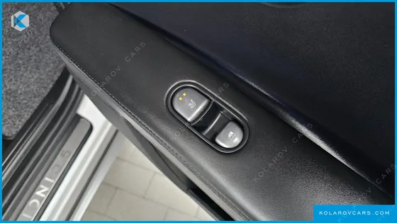 HYUNDAI IONIQ 5 LONG RANGE AWD